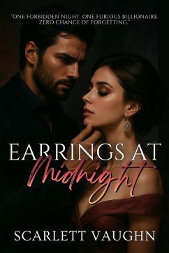 Earrings at Midnight (eBook, ePUB) - Vaughn, Scarlett