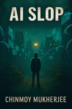 Cover AI Slop (eBook, ePUB)