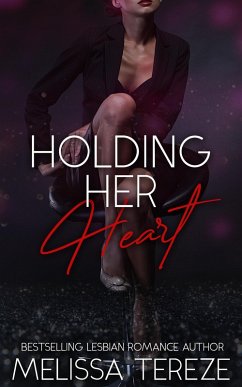 Cover Holding Her Heart (The Ashforth Series, #2) (eBook, ePUB)