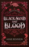 Black Sand and Blood (Elemental Web Stories, #4) (eBook, ePUB)