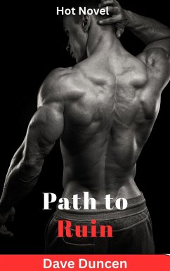 Cover Path to Ruin (eBook, ePUB)