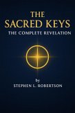 The Sacred Keys (The Sacred System, #1) (eBook, ePUB)