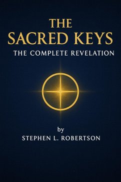 Cover The Sacred Keys (The Sacred System, #1) (eBook, ePUB)