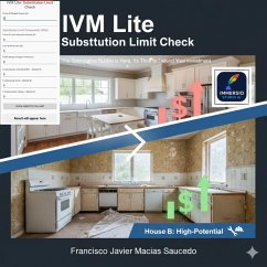 Cover IVM Lite: Substitution Limit Check (eBook, ePUB)