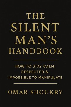 Cover The Silent Man's Handbook (eBook, ePUB)