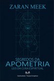Segredos da Apometria - Leis da Cura Espiritual (eBook, ePUB)