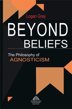 Cover Beyond Beliefs: The Philosophy of Agnosticism