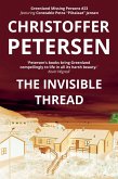 The Invisible Thread (Greenland Missing Persons, #23) (eBook, ePUB)