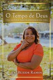 O Tempo de Deus (eBook, ePUB)
