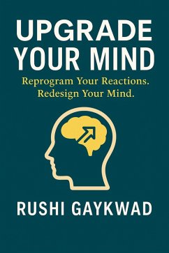 Cover Upgrade Your Mind (eBook, ePUB)