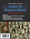 Zulia za Daniel Bikas - Mkusanyiko 2020-2023 (eBook, ePUB)