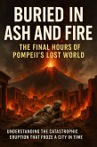 Buried in Ash and Fire: The Final Hours of Pompeii's Lost World (eBook, ePUB)