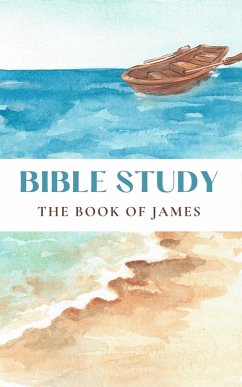 James (eBook, ePUB) - Platt, Rebecca James (eBook, ePUB) - Platt, Rebecca