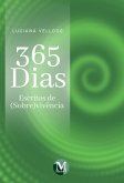 365 Dias escritos de (sobre)vivência (eBook, ePUB)