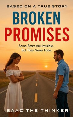 Broken Promises (eBook, ePUB) - Thinker, Isaac The Broken Promises (eBook, ePUB) - Thinker, Isaac The