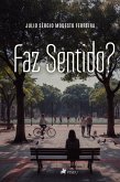 Faz sentido? (eBook, ePUB)