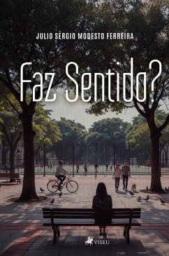 Cover Faz sentido? (eBook, ePUB)