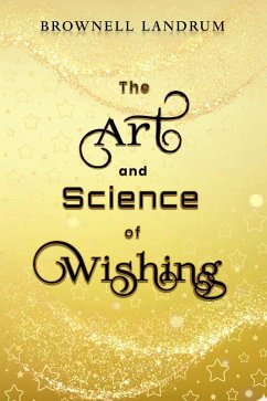 Cover The Art and Science of Wishing (eBook, ePUB)
