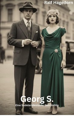 Cover Georg S. (eBook, ePUB)