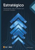 Estratégico (eBook, ePUB)