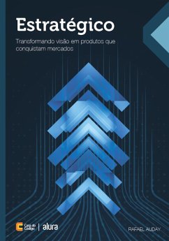 Cover Estratégico (eBook, ePUB)