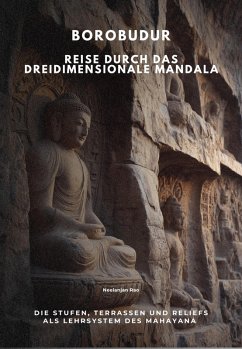 Cover Borobudur Reise durch das dreidimensionale Mandala (eBook, ePUB)