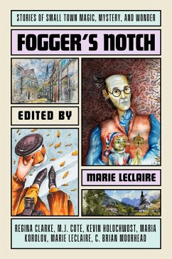 Cover Fogger's Notch (eBook, ePUB)
