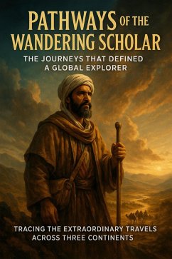 Pathways of the Wandering Scholar: The Journeys That Defined a Global Explorer (eBook, ePUB) - Simmons, Patrick