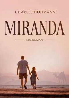 Miranda (eBook, ePUB) - Hohmann, Charles