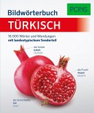 PONS Bildwörterbuch Türkisch   (Restauflage)