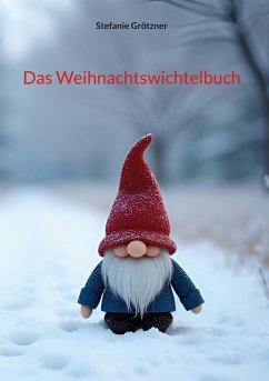 Das Weihnachtswichtelbuch (eBook, ePUB)