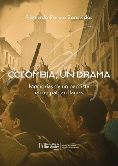 Cover Colombia, un drama (eBook, PDF)