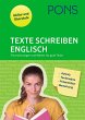 PONS Texte schreiben Englisch  ... - Bild 1