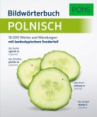 PONS Bildwörterbuch Polnisch (Restauflage) PONS Bildwörterbuch Polnisch (Restauflage)