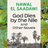 God Dies by the Nile and Other Novels (MP3-Download)