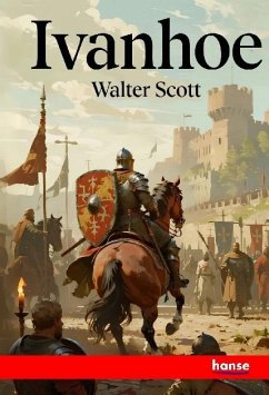 Cover Ivanhoe