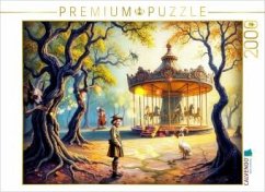 CALVENDO Puzzle Auf zur nächsten Runde! 2000 Teile Lege-Größe 90x67cm Foto-Puzzle für glückliche Stunden CALVENDO Puzzle Auf zur nächsten Runde! 2000 Teile Lege-Größe 90x67cm Foto-Puzzle für glückliche Stunden