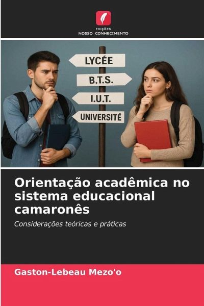 Orientação acadêmica no sistema educacional camaronês