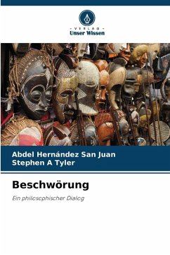 Cover Beschwörung