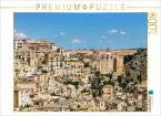 CALVENDO Puzzle Matera mit dem Sasso Barisano 1000 Teile Lege-Größe 64x48cm Foto-Puzzle für glückliche Stunden CALVENDO Puzzle Matera mit dem Sasso Barisano 1000 Teile Lege-Größe 64x48cm Foto-Puzzle für glückliche Stunden