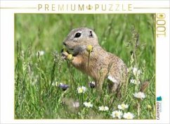 Cover CALVENDO Puzzle Immer wieder lecker   1000 Teile Lege-Größe 64x48cm Foto-Puzzle für glückliche Stunden