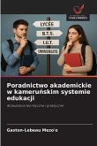 Poradnictwo akademickie w kameru¿skim systemie edukacji