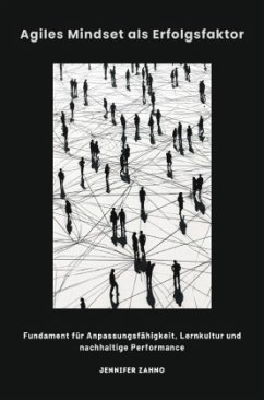 Agiles Mindset als Erfolgsfaktor