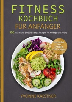 Fitness Kochbuch Für Anfänger