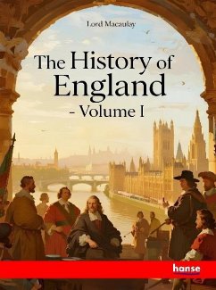 The History of England