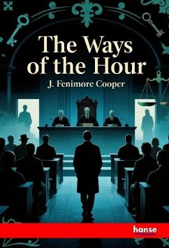 Cover The Ways of the Hour