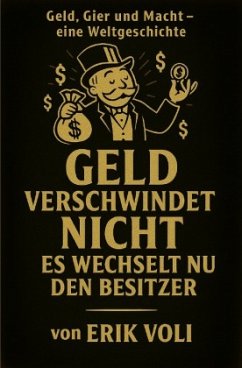 Das Geld der Reichen