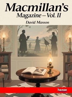 Macmillan's Magazine