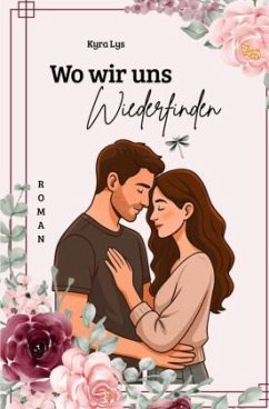 Cover Wo wir uns wiederfinden