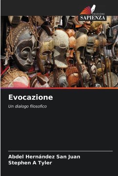 Cover Evocazione